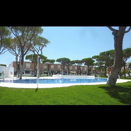Apartamento De Reme Playa De La Barrosa Чиклана-де-ла-Фронтера Екстер'єр фото