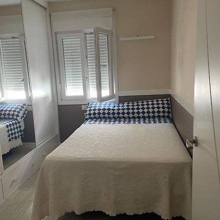 Apartamento De Reme Playa De La Barrosa Чиклана-де-ла-Фронтера Екстер'єр фото