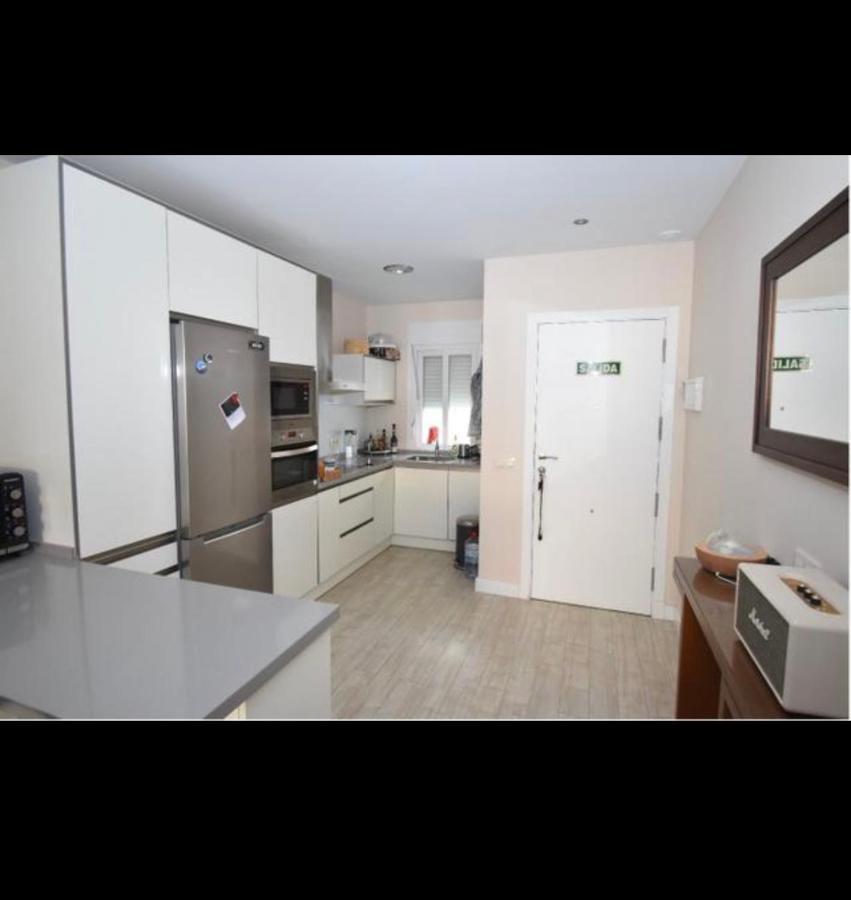 Apartamento De Reme Playa De La Barrosa Чиклана-де-ла-Фронтера Екстер'єр фото
