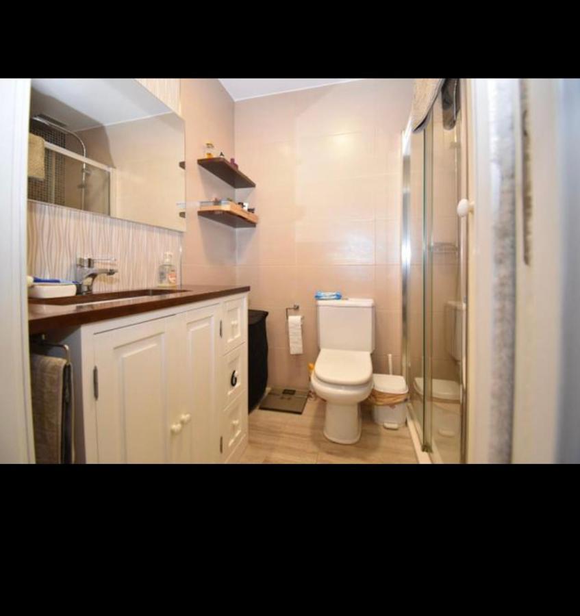Apartamento De Reme Playa De La Barrosa Чиклана-де-ла-Фронтера Екстер'єр фото