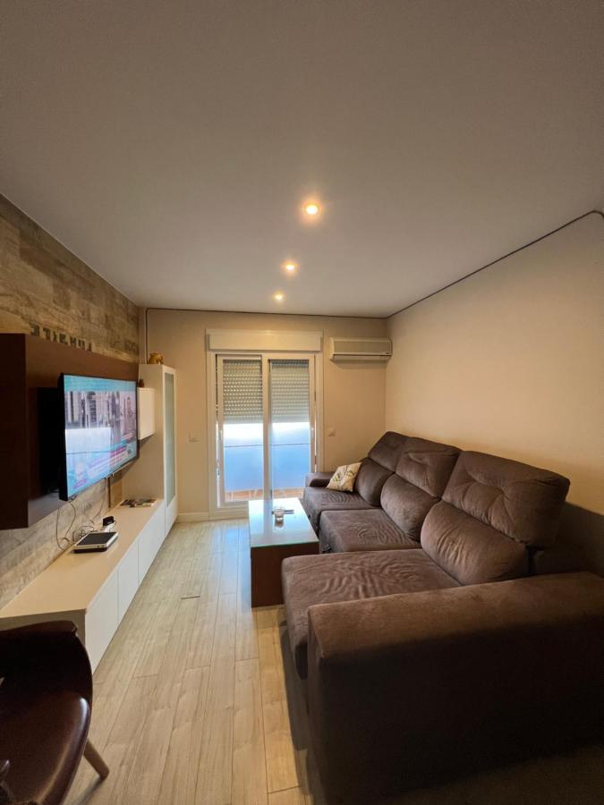 Apartamento De Reme Playa De La Barrosa Чиклана-де-ла-Фронтера Екстер'єр фото