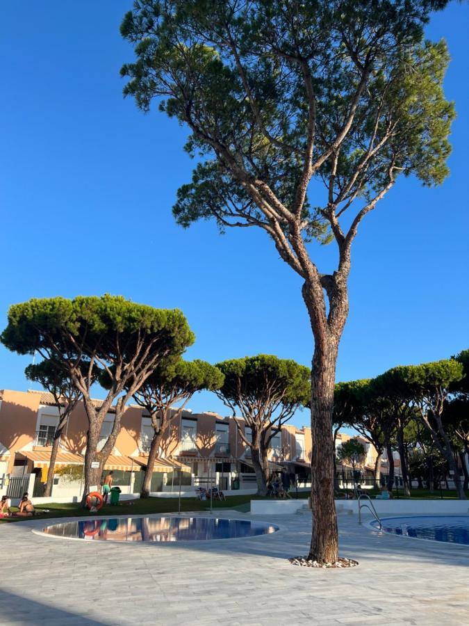 Apartamento De Reme Playa De La Barrosa Чиклана-де-ла-Фронтера Екстер'єр фото