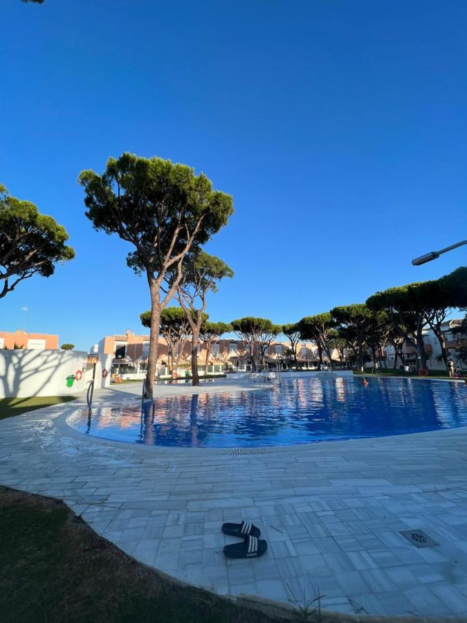 Apartamento De Reme Playa De La Barrosa Чиклана-де-ла-Фронтера Екстер'єр фото