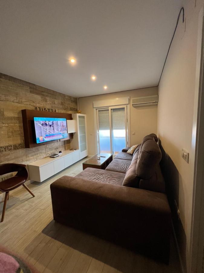 Apartamento De Reme Playa De La Barrosa Чиклана-де-ла-Фронтера Екстер'єр фото