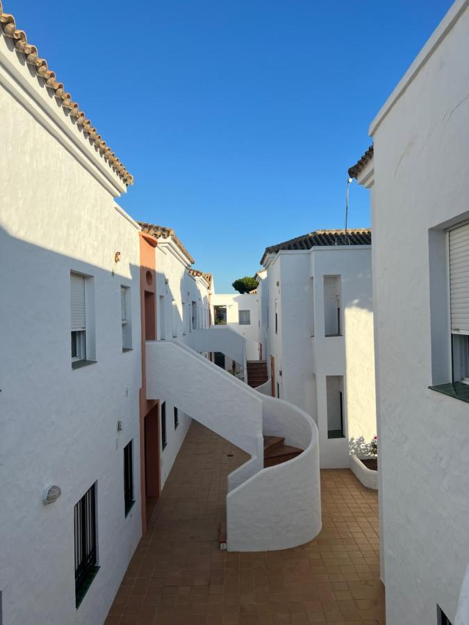 Apartamento De Reme Playa De La Barrosa Чиклана-де-ла-Фронтера Екстер'єр фото