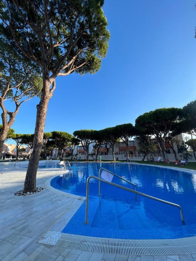 Apartamento De Reme Playa De La Barrosa Чиклана-де-ла-Фронтера Екстер'єр фото