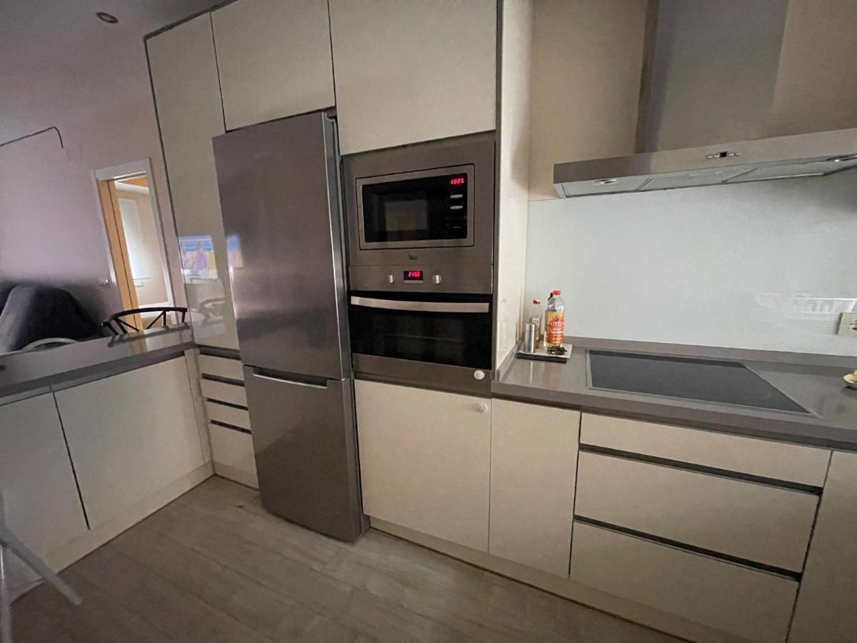 Apartamento De Reme Playa De La Barrosa Чиклана-де-ла-Фронтера Екстер'єр фото