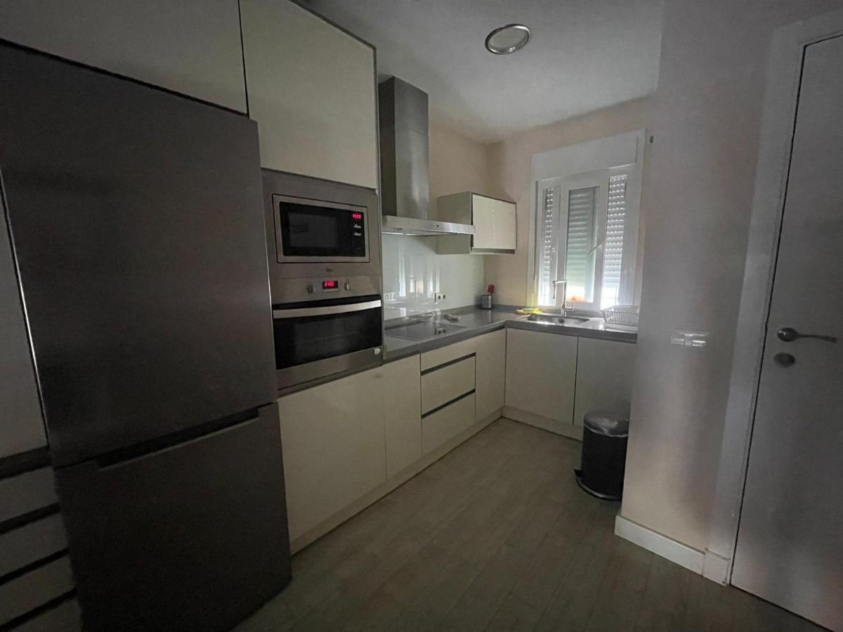 Apartamento De Reme Playa De La Barrosa Чиклана-де-ла-Фронтера Екстер'єр фото