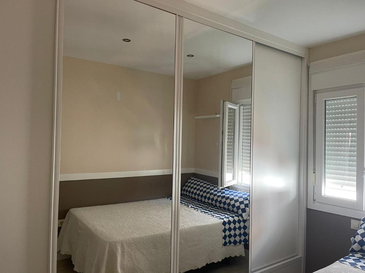 Apartamento De Reme Playa De La Barrosa Чиклана-де-ла-Фронтера Екстер'єр фото