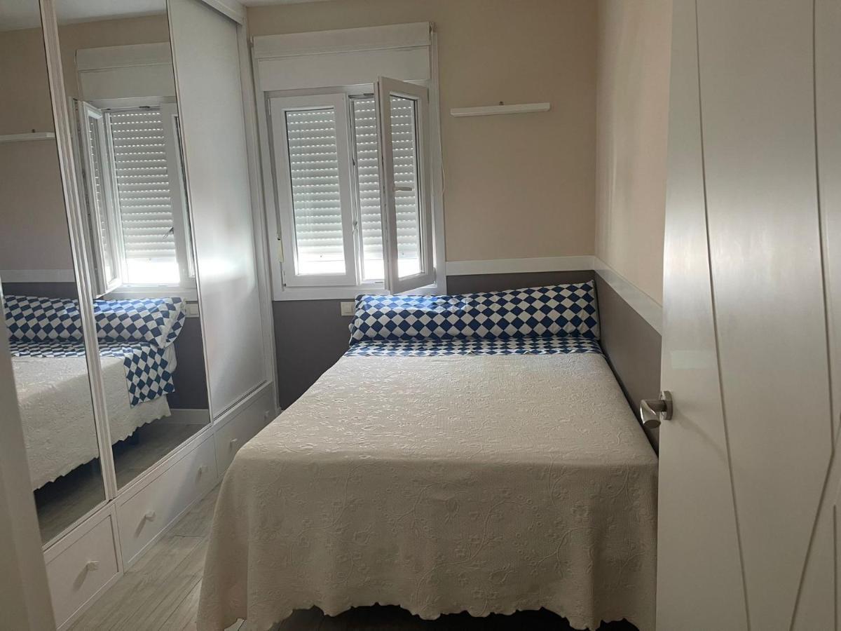 Apartamento De Reme Playa De La Barrosa Чиклана-де-ла-Фронтера Екстер'єр фото
