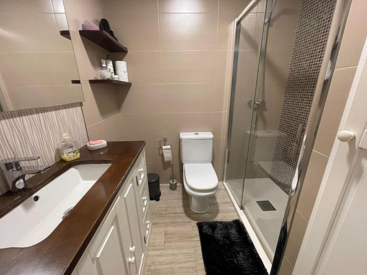 Apartamento De Reme Playa De La Barrosa Чиклана-де-ла-Фронтера Екстер'єр фото