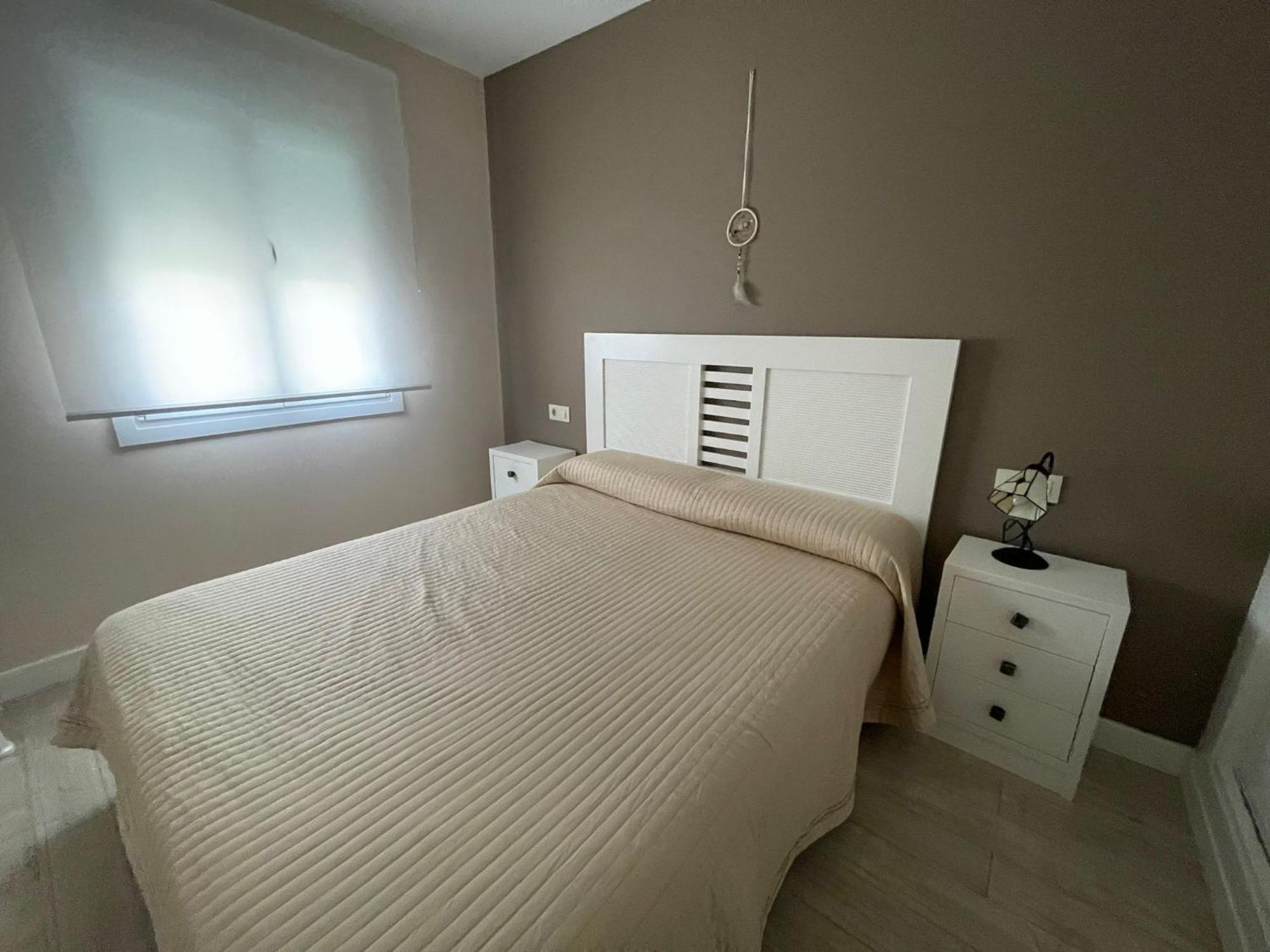 Apartamento De Reme Playa De La Barrosa Чиклана-де-ла-Фронтера Екстер'єр фото